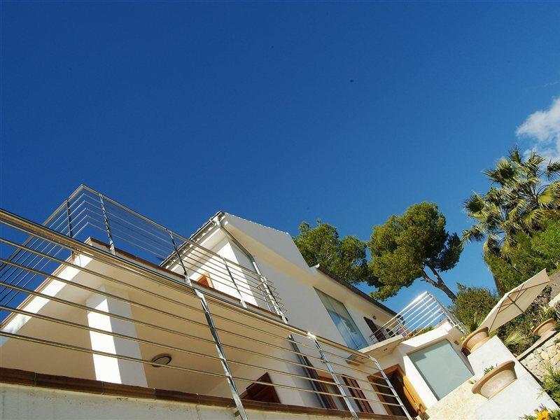 Villa Alcanada - Family Only Port de Alcudia  Exterior photo