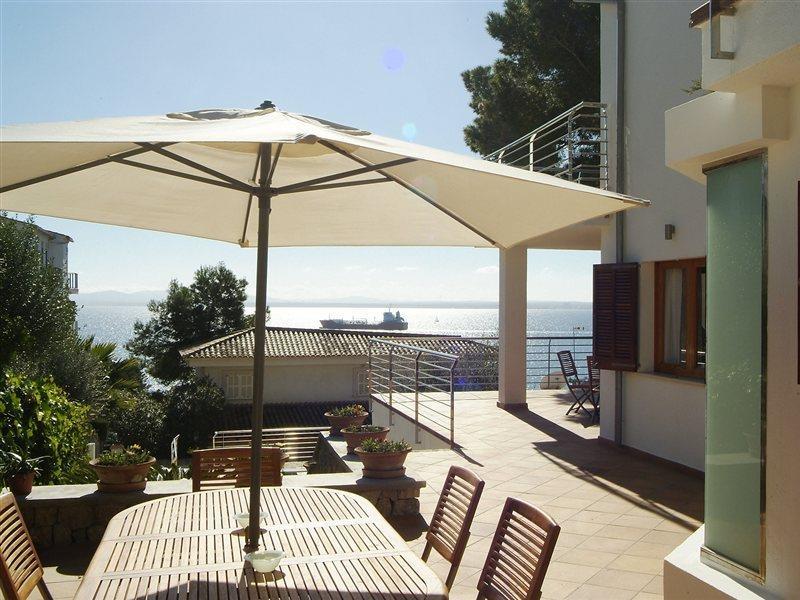 Villa Alcanada - Family Only Port de Alcudia  Exterior photo
