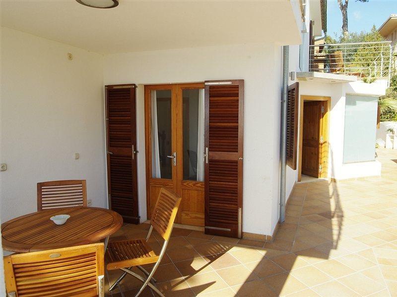 Villa Alcanada - Family Only Port de Alcudia  Exterior photo