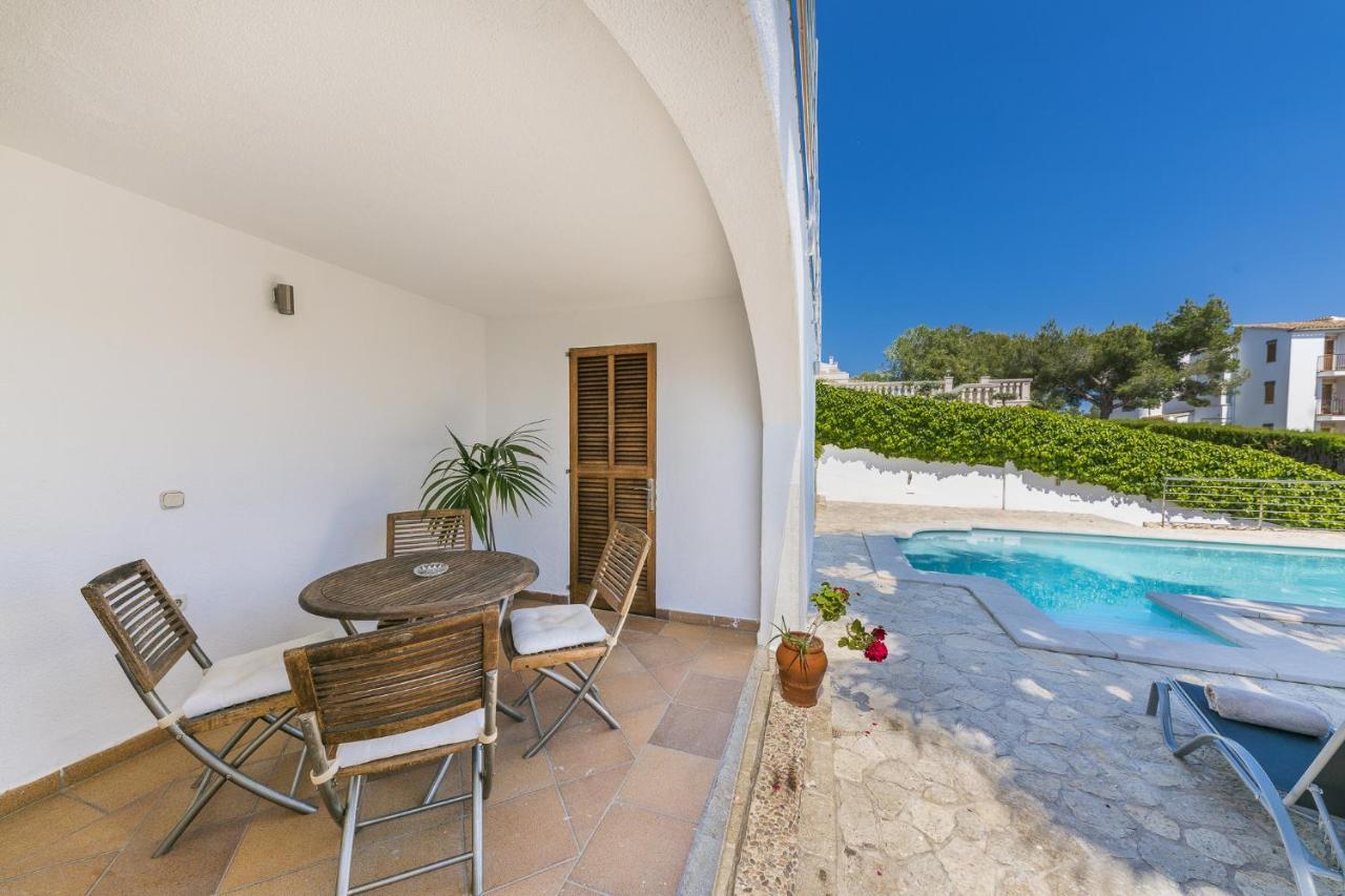 Villa Alcanada - Family Only Port de Alcudia  Exterior photo