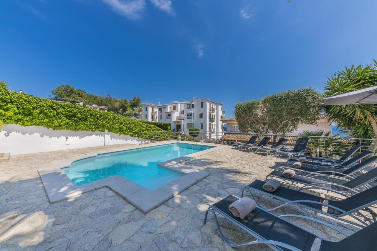 Villa Alcanada - Family Only Port de Alcudia  Exterior photo
